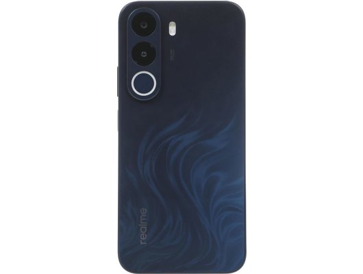 Смартфон Realme C100x 4/128Gb Blue